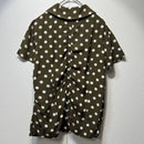 Tricot Comme Des Garcons Short-Sleeve 04 M