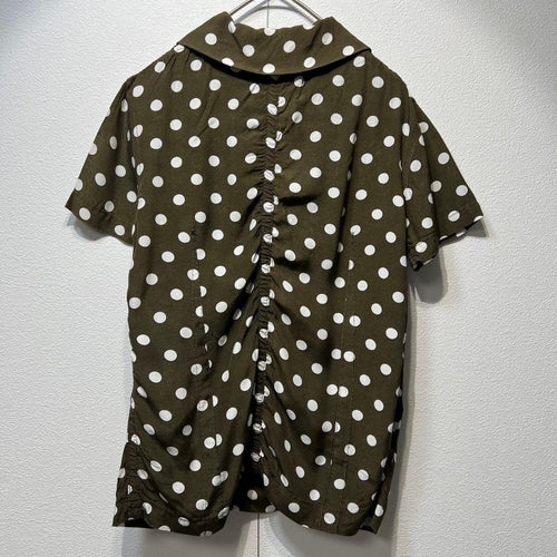 Tricot Comme Des Garcons Short-Sleeve 04 M