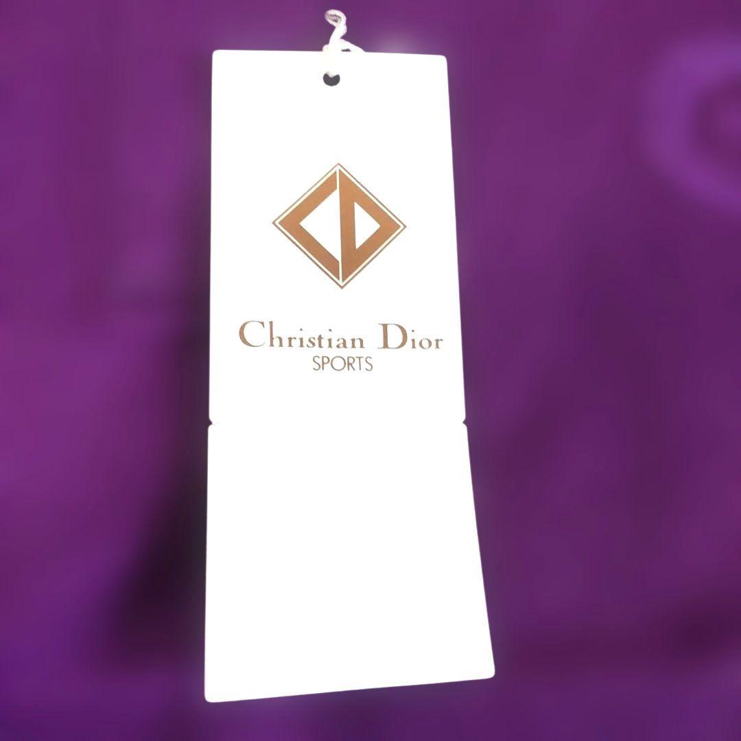 Christian Dior Deportivo Manga Corta L