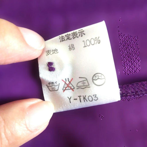 Christian Dior Deportivo Manga Corta L