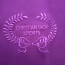 Christian Dior Deportivo Manga Corta L