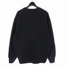 Supreme Trainer Sweatshirts Yohji Yamamoto 20Aw Crewneck Xl