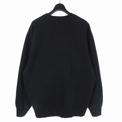 Supreme Trainer Sweatshirts Yohji Yamamoto 20Aw Crewneck Xl