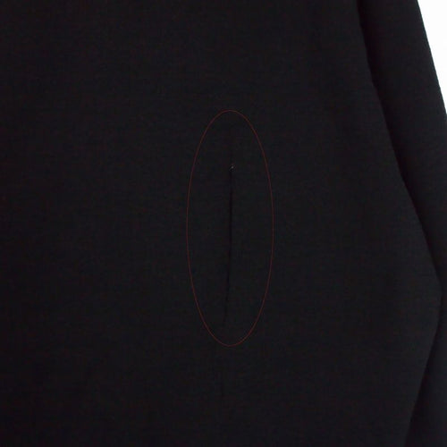 Supreme Trainer Sweatshirts Yohji Yamamoto 20Aw Crewneck Xl