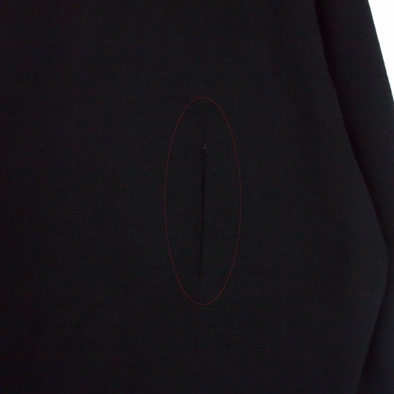 Supreme Trainer Sweatshirts Yohji Yamamoto 20Aw Crewneck Xl