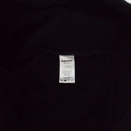 Supreme Trainer Sweatshirts Yohji Yamamoto 20Aw Crewneck Xl