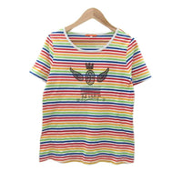 Castelbajac Short Sleeve (T -Shirt) 2 M /Sy20 Gy61