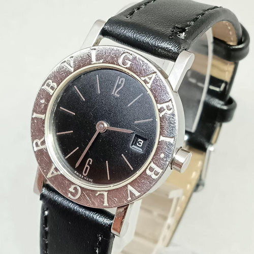 Bvlgari Quartz Watches Bb26Sld