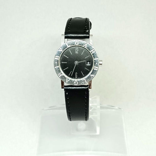 Bvlgari Quartz Watches Bb26Sld