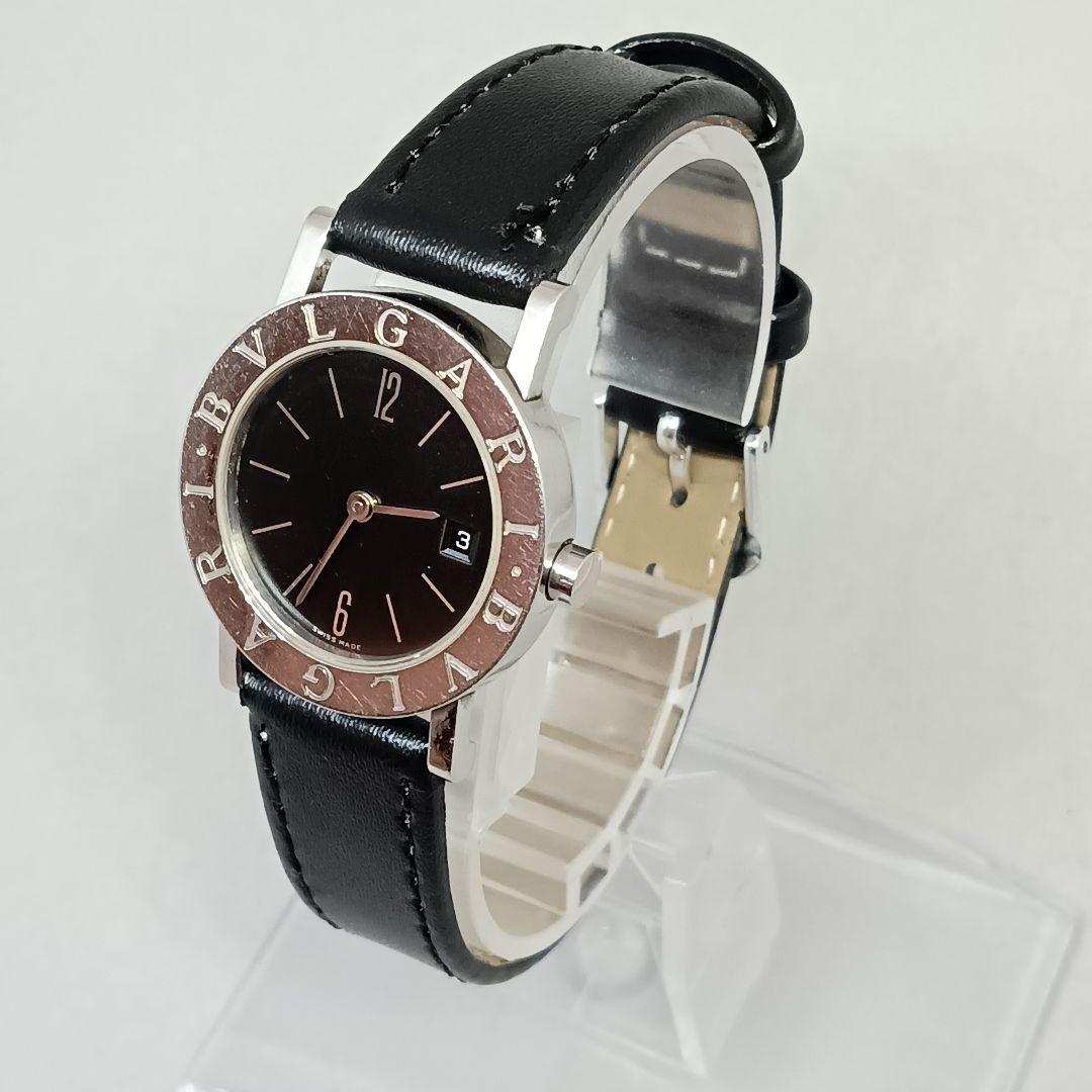 Bvlgari Quartz Watches Bb26Sld
