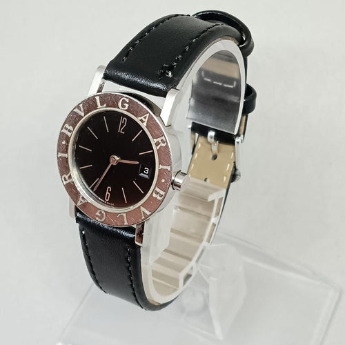 Bvlgari Quartz Watches Bb26Sld