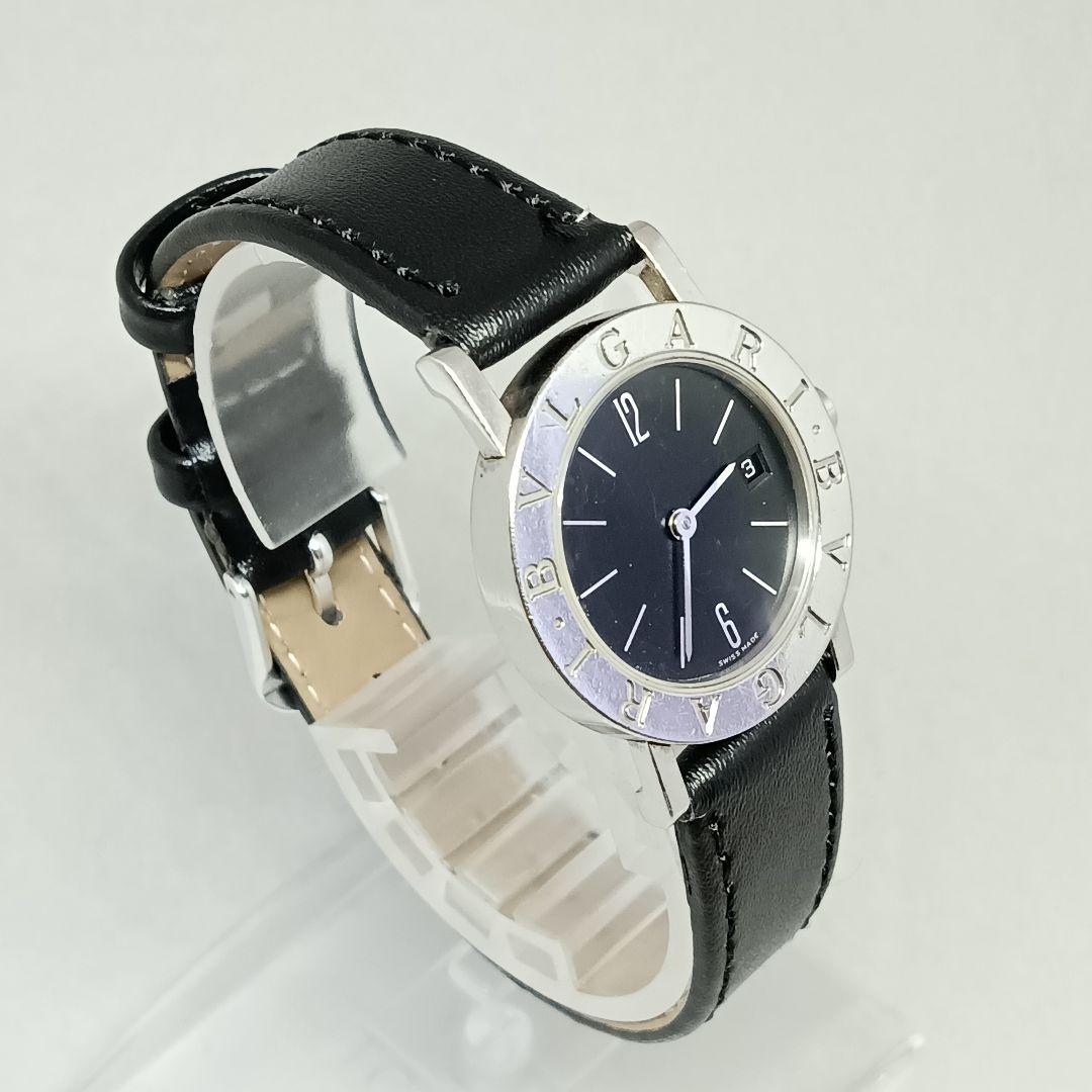 Bvlgari Quartz Watches Bb26Sld