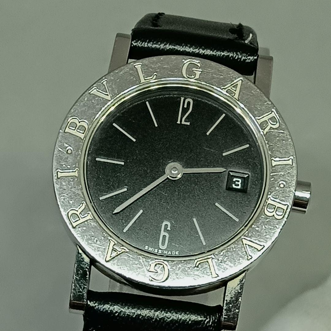Bvlgari Quartz Watches Bb26Sld