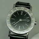 Bvlgari Quartz Watches Bb26Sld