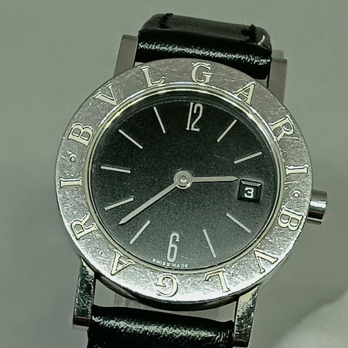 Bvlgari Quartz Watches Bb26Sld