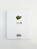 Art Design Music Dofus Artbook Session 2