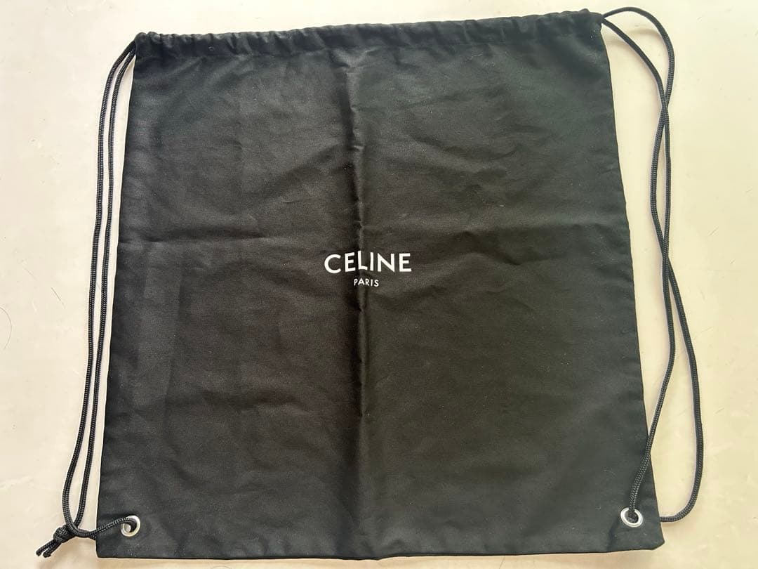 Celine Backpacks