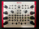 Analog Synthesizers Lzx Industries Vidiot