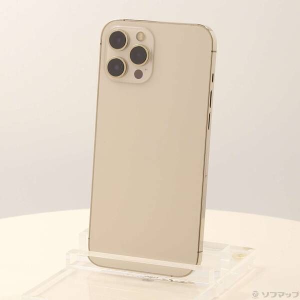 Apple Smartphone Body Iphone12 Pro Max 256Gb Mgd13J A Sim 377