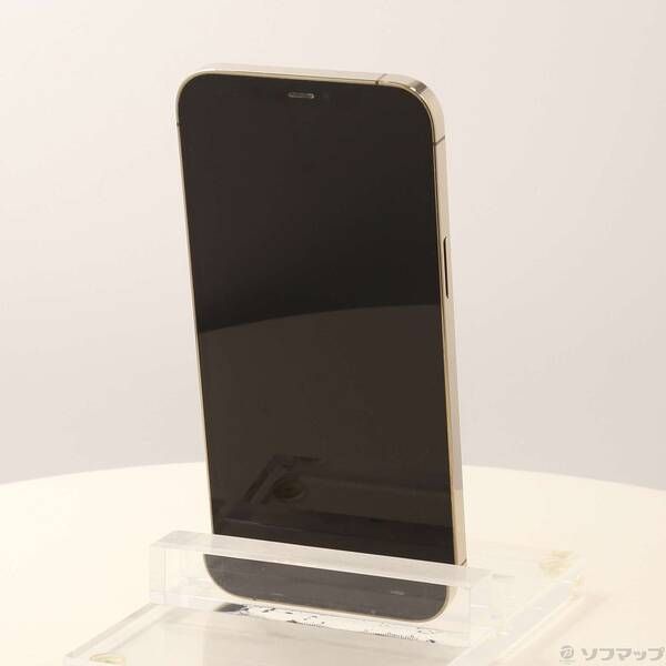 Apple Smartphone Body Iphone12 Pro Max 256Gb Mgd13J A Sim 377