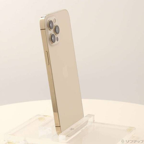 Apple Smartphone Body Iphone12 Pro Max 256Gb Mgd13J A Sim 377