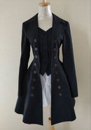 Atelier Boz Gothic Lolita
