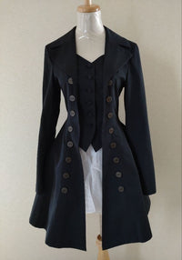 Atelier Boz Gothic Lolita