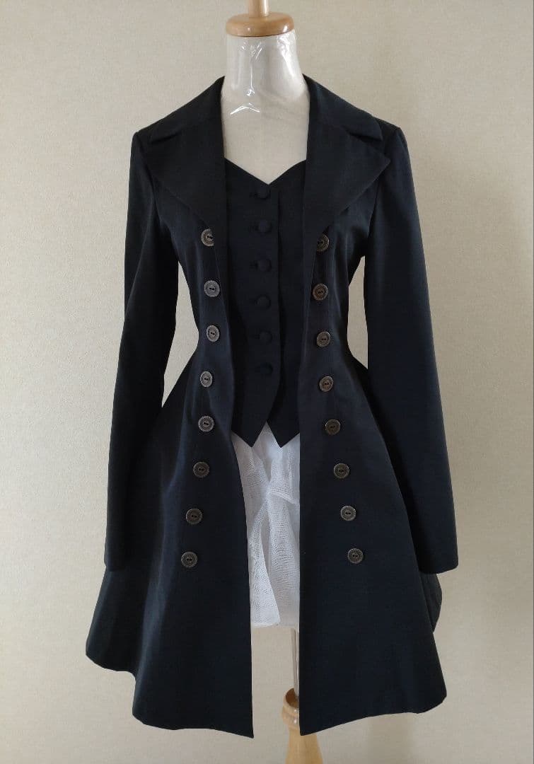 Atelier Boz Gothic Lolita