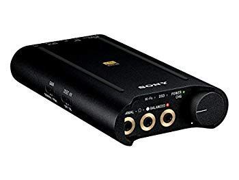 Headphone Amplifier Sony Usb Bluetooth/Nfc Dsee Hx Pha-3 D2Ldlup