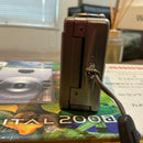 Canon Compact Digital Camera Ixy 200A