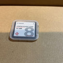 Canon Compact Digital Camera Ixy 200A