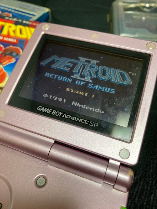 Gameboy Soft 2