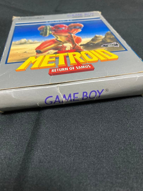 Gameboy Soft 2