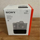 Sony Mirrorless Interchangeable Lens Cameras Vg-C4Em