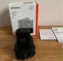 Sony Mirrorless Interchangeable Lens Cameras Vg-C4Em