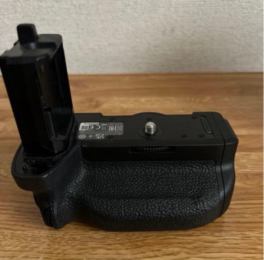 Sony Mirrorless Interchangeable Lens Cameras Vg-C4Em