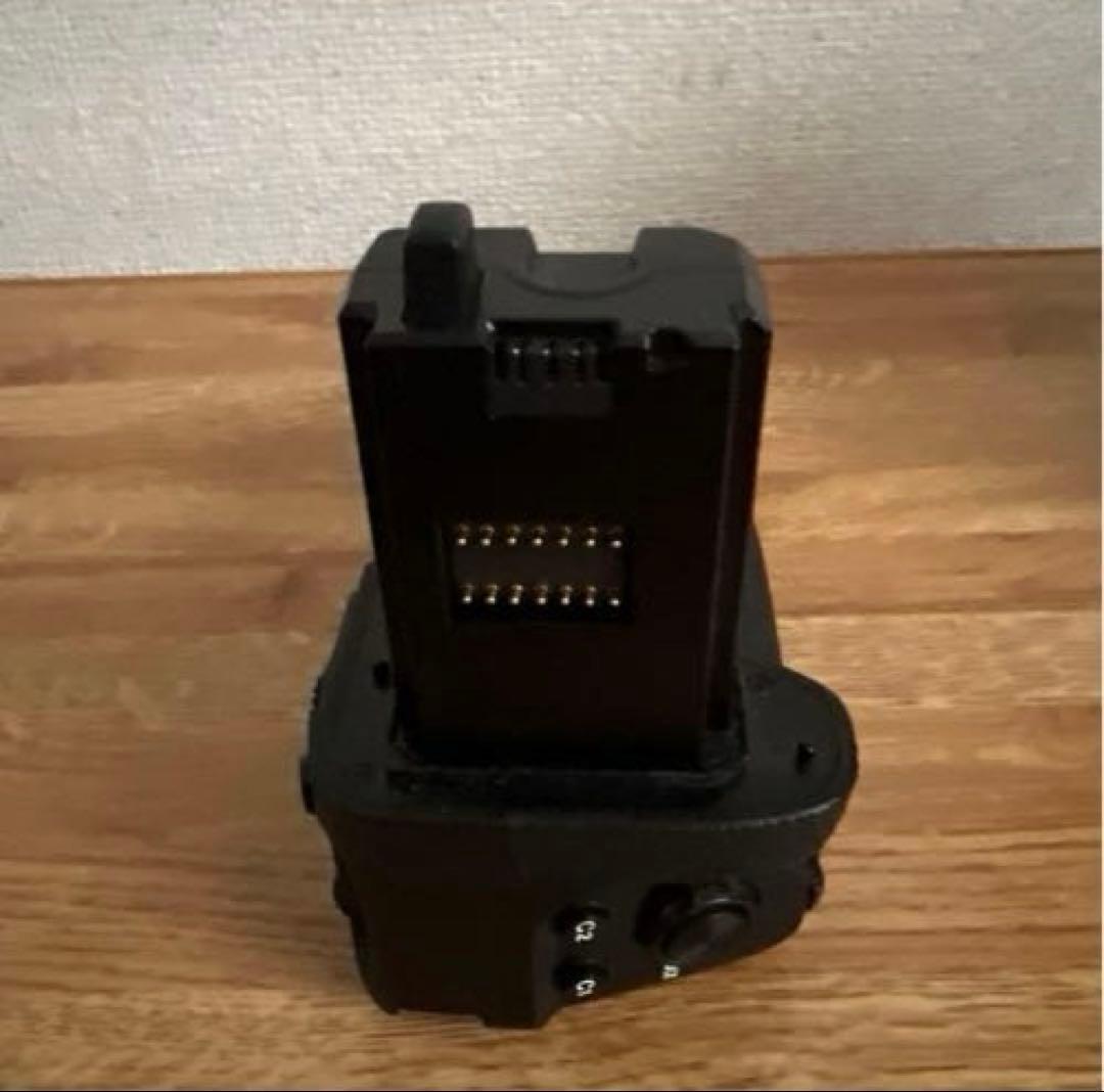 Sony Mirrorless Interchangeable Lens Cameras Vg-C4Em