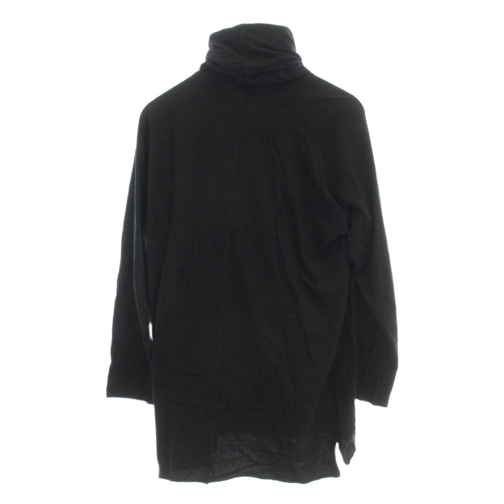 S'Yte 7 Minutes, Long -Sleeved Cut -And -Sew T M Uk-T05-081 G