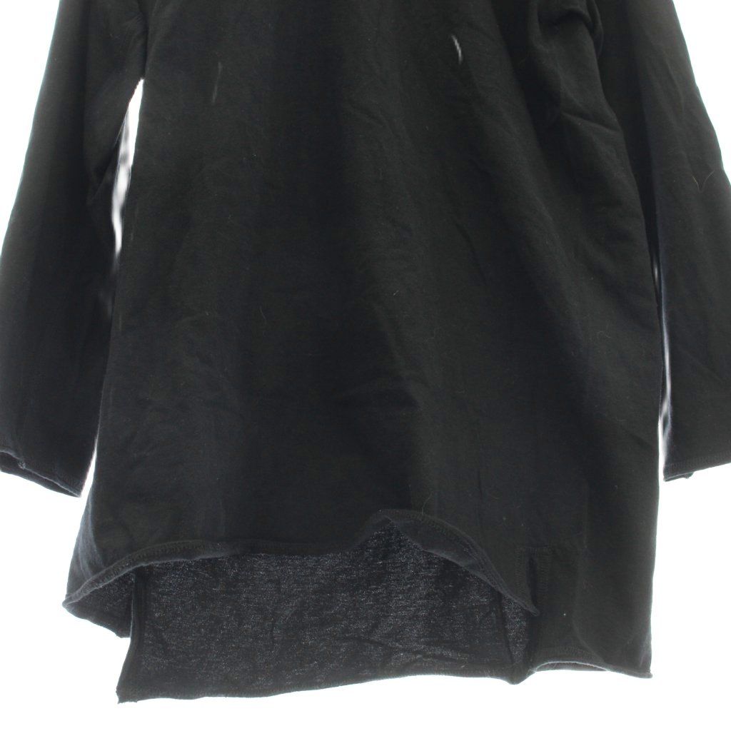 S'Yte 7 Minutes, Long -Sleeved Cut -And -Sew T M Uk-T05-081 G