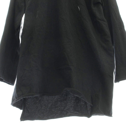 S'Yte 7 Minutes, Long -Sleeved Cut -And -Sew T M Uk-T05-081 G