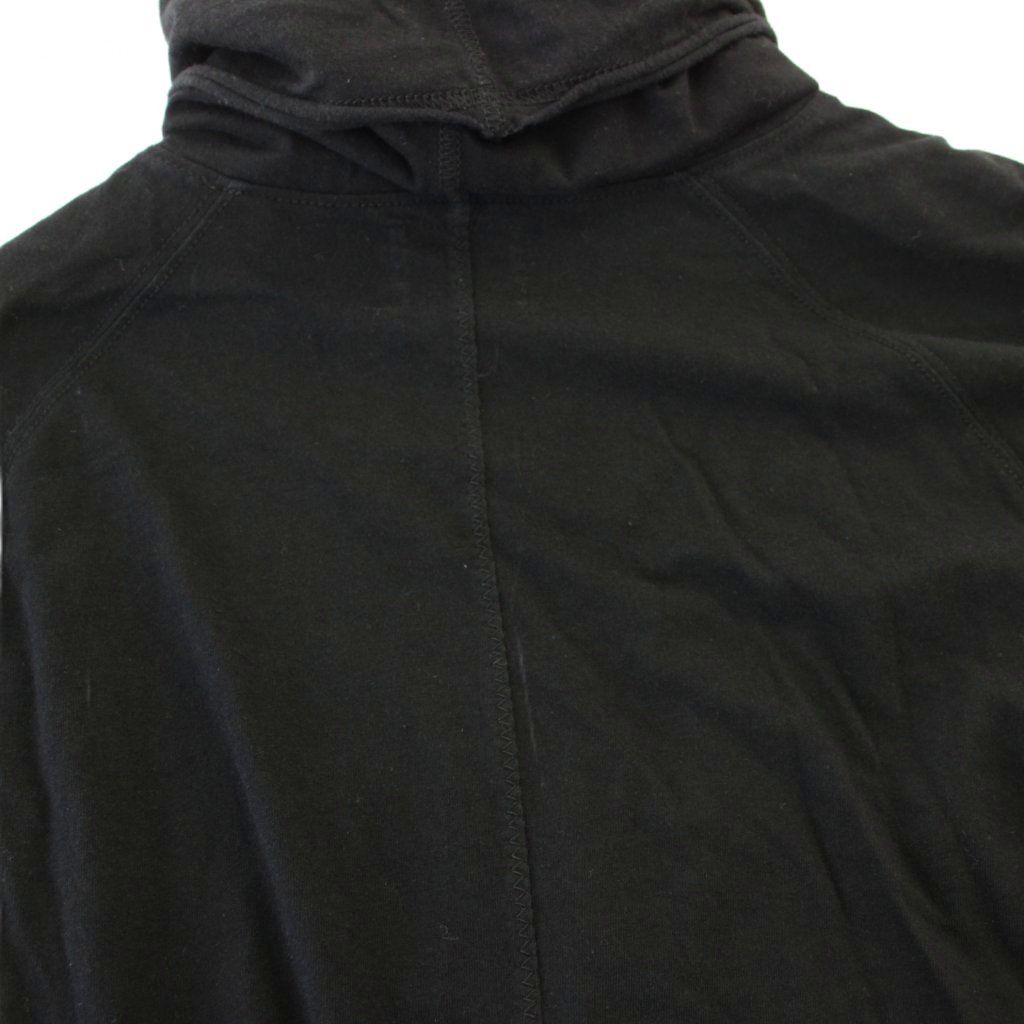 S'Yte 7 Minutes, Long -Sleeved Cut -And -Sew T M Uk-T05-081 G