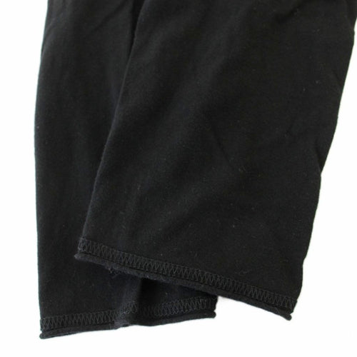 S'Yte 7 Minutes, Long -Sleeved Cut -And -Sew T M Uk-T05-081 G