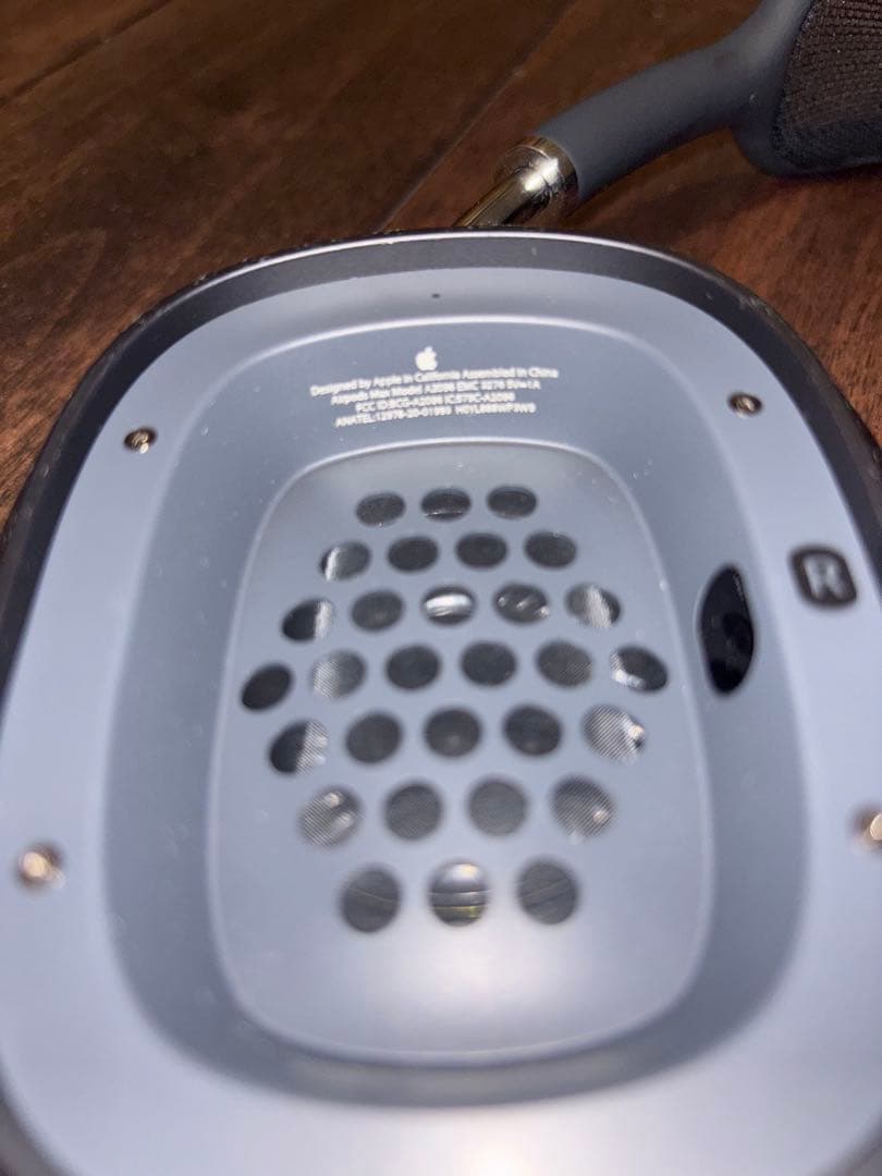 Apple Wireless Headphones Airpods Max