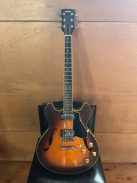 Yamaha Electric Guitars Sa1200S