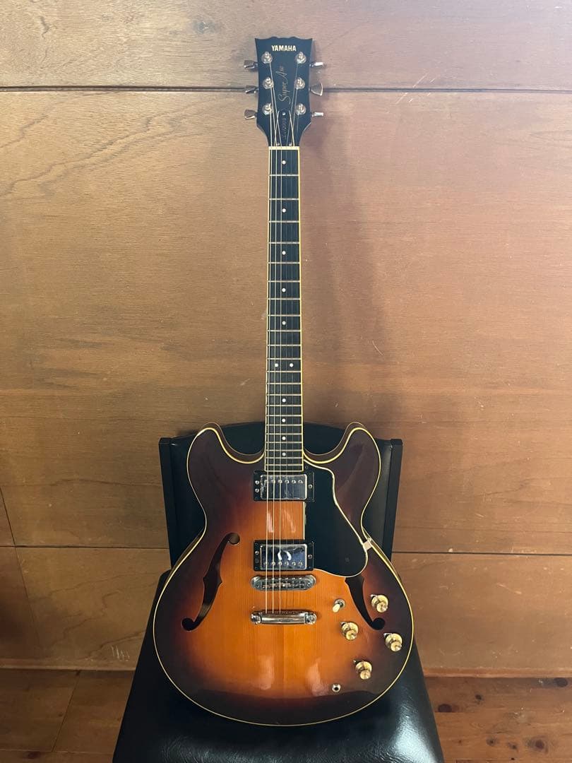 Yamaha Electric Guitars Sa1200S