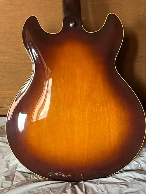 Yamaha Electric Guitars Sa1200S