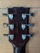 Yamaha Electric Guitars Sa1200S