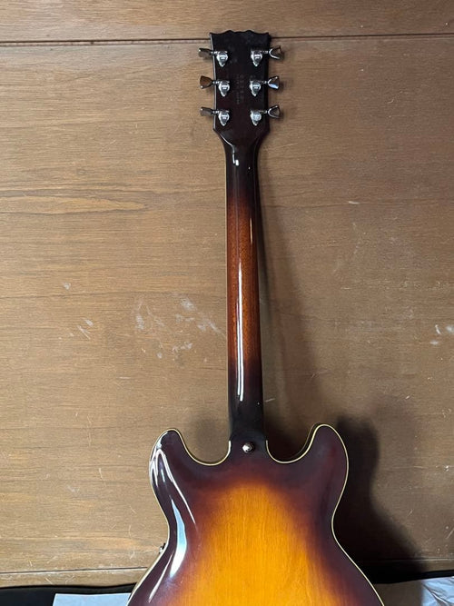 Yamaha Electric Guitars Sa1200S