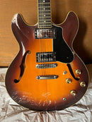 Yamaha Electric Guitars Sa1200S