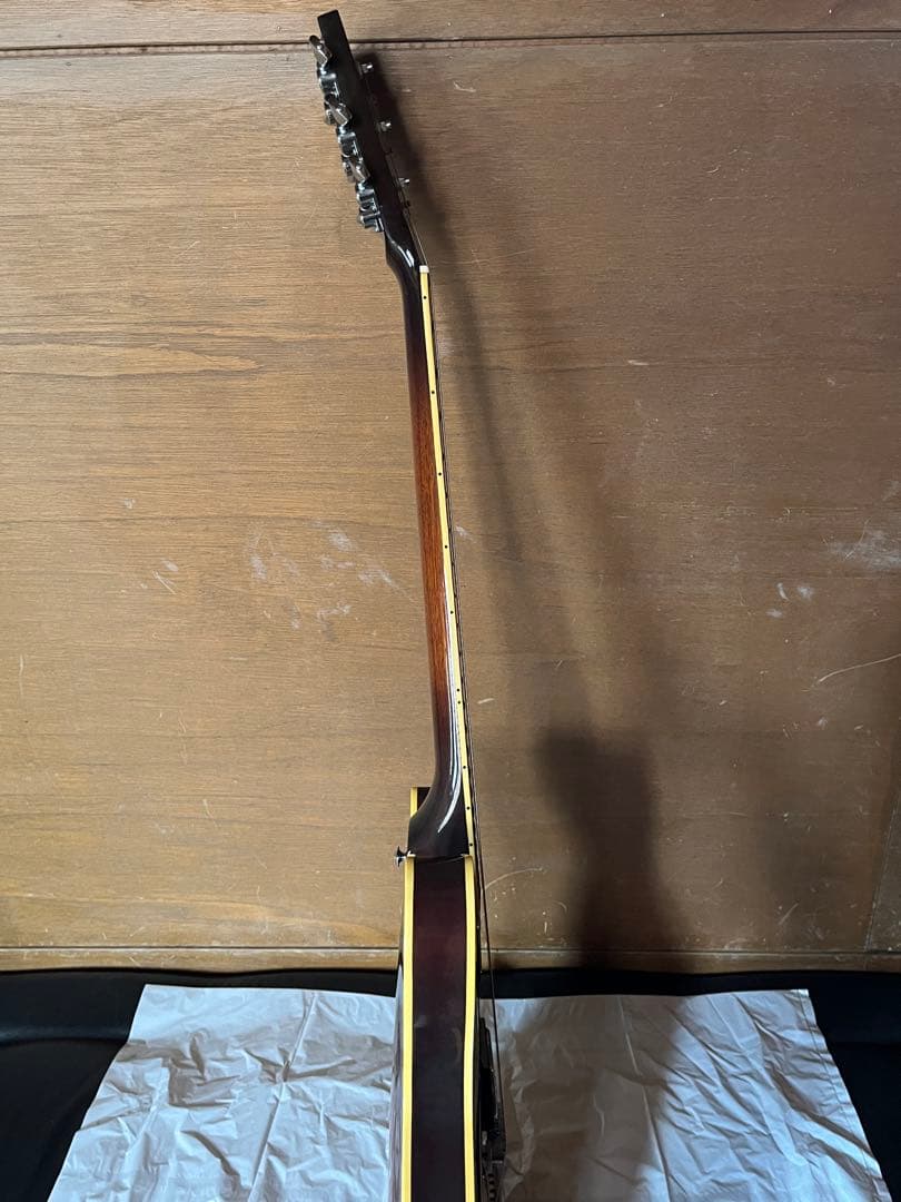 Yamaha Electric Guitars Sa1200S